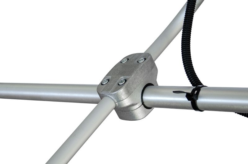 Мотокоса бензиновая WORCRAFT WGT52-280