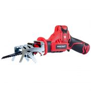 Аккумуляторная сабельная пила WORCRAFT CSS-12Li