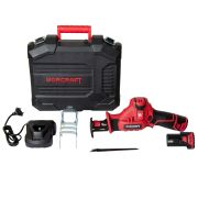 Аккумуляторная сабельная пила WORCRAFT CSS-12Li