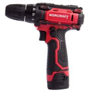 Аккумуляторный шуруповерт WORCRAFT WCD-12 Li