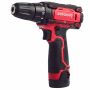 Шуруповерт акумуляторний WORCRAFT WCD-12 Li