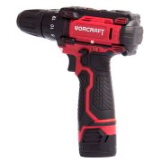 Аккумуляторный шуруповерт WORCRAFT WCD-12 Li