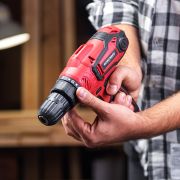 Шуруповерт электрический WORCRAFT ED-400