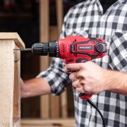 Шуруповерт электрический WORCRAFT ED-400