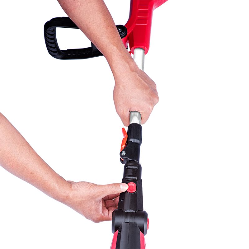 Триммер для травы электрический WORCRAFT EGT07-300