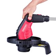 Триммер для травы электрический WORCRAFT EGT07-300
