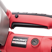 Штроборіз WORCRAFT EWC-1500