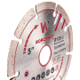 Штроборез WORCRAFT EWC-1500