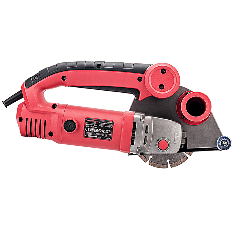Штроборез WORCRAFT EWC-1500