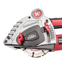 Штроборіз WORCRAFT EWC-1500