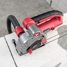 Штроборіз WORCRAFT EWC-1500