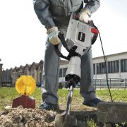 Молоток отбойный WORCRAFT RB16-45H