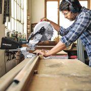 Торцовочная пила WORCRAFT MST20-255