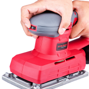 Вибрационная шлифмашина WORCRAFT FS-300