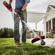 Триммер для травы электрический WORCRAFT EGT18-380