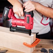 Аккумуляторный гвоздезабиватель комбинированный WORCRAFT CNS-S20Li