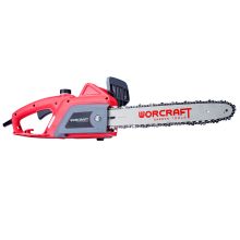 Электропила WORCRAFT GC20-16C