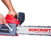 Електропила WORCRAFT GC20-16C