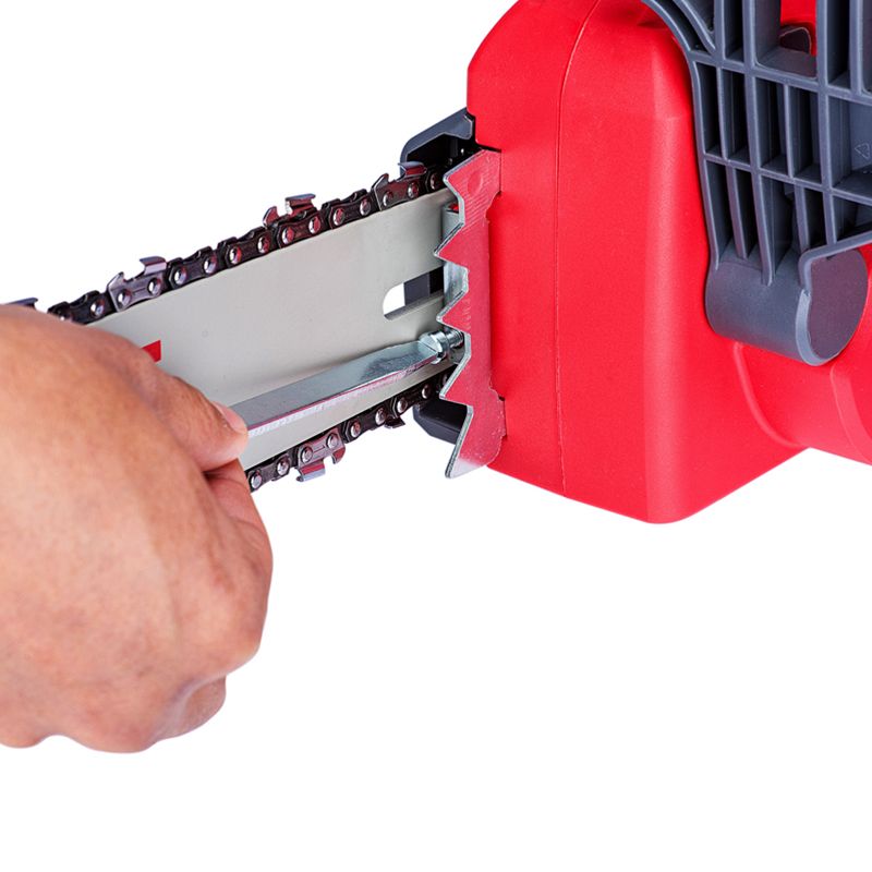 Електропила WORCRAFT GC20-16C