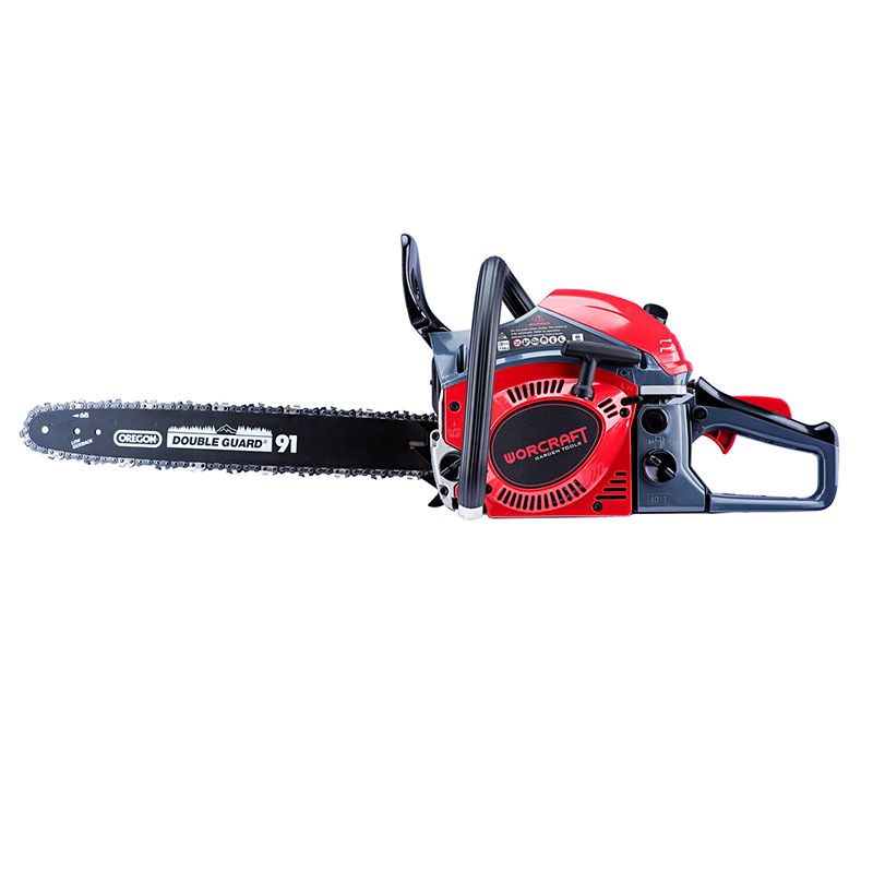 Бензопила WORCRAFT GCS46-18
