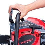 Бензопила WORCRAFT GCS46-18