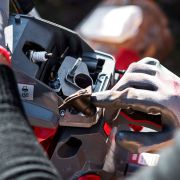 Бензопила WORCRAFT GCS52-20D