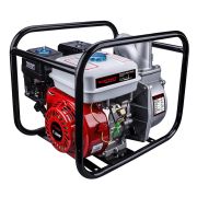 Мотопомпа бензиновая WORCRAFT GPU02-7