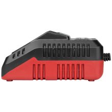 Быстрое зарядное устройство WORCRAFT CLC-20V-4.5