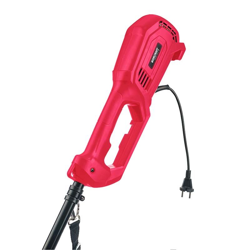 Триммер для травы электрический WORCRAFT EGT19-380 HB