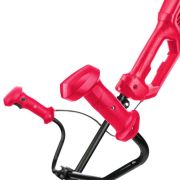 Триммер для травы электрический WORCRAFT EGT19-380 HB