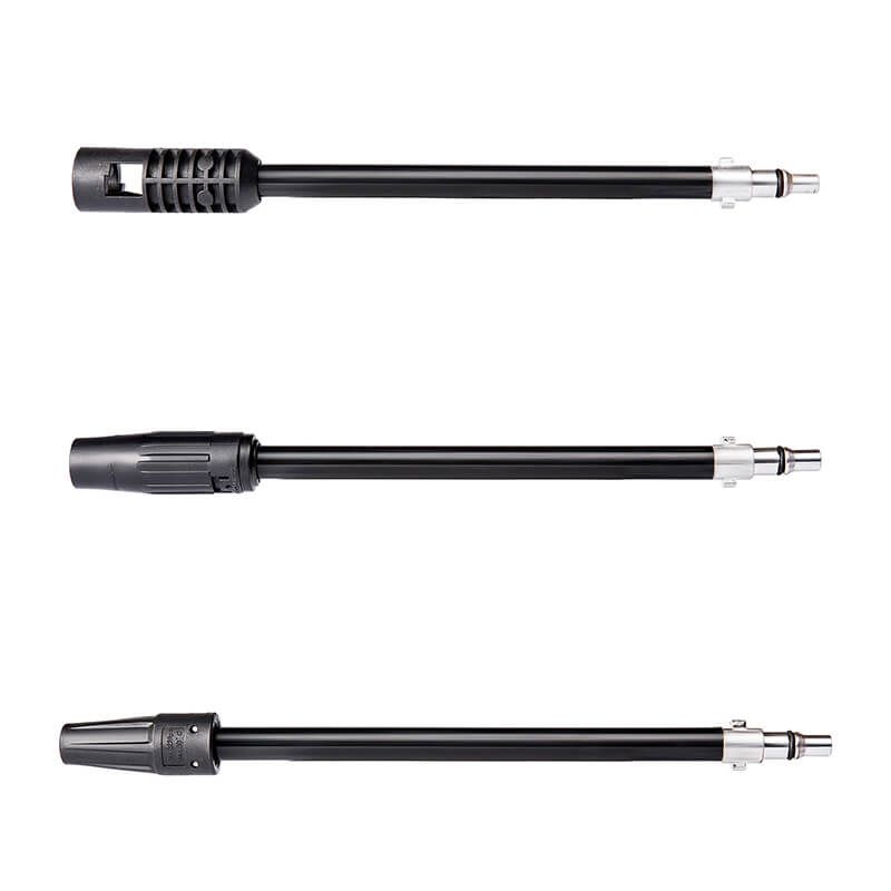 Мойка высокого давления WORCRAFT HC16-90