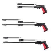 Мойка высокого давления WORCRAFT HC16-90