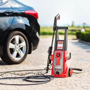 Мойка высокого давления WORCRAFT HC16-90