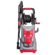 Мойка высокого давления WORCRAFT HC24-120