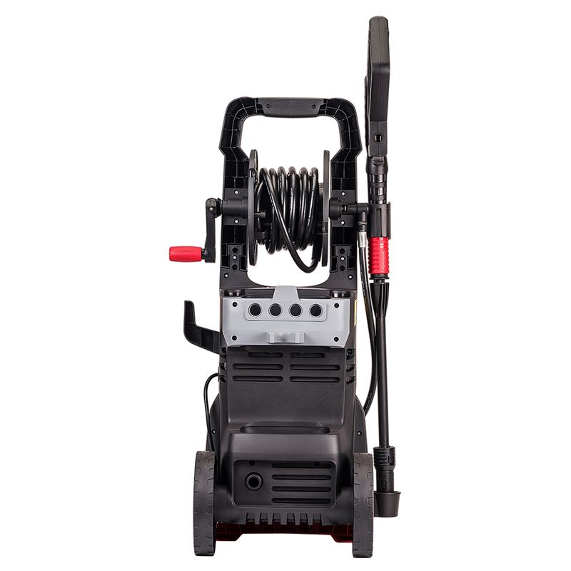 Мойка высокого давления WORCRAFT HC24-120