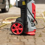 Мойка высокого давления WORCRAFT HC24-120