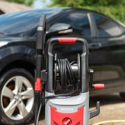 Мойка высокого давления WORCRAFT HC24-120