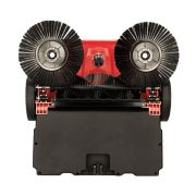 Подметальная машина WORCRAFT HPS-650