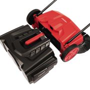 Подметальная машина WORCRAFT HPS-650