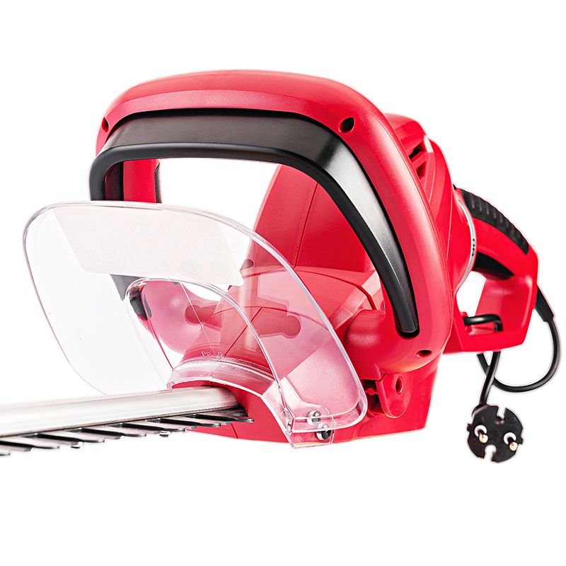 Кусторез WORCRAFT HT06-550