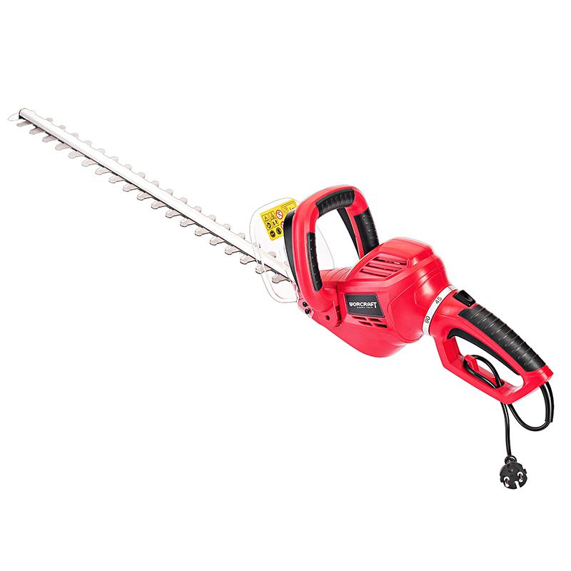 Кусторез WORCRAFT HT06-550