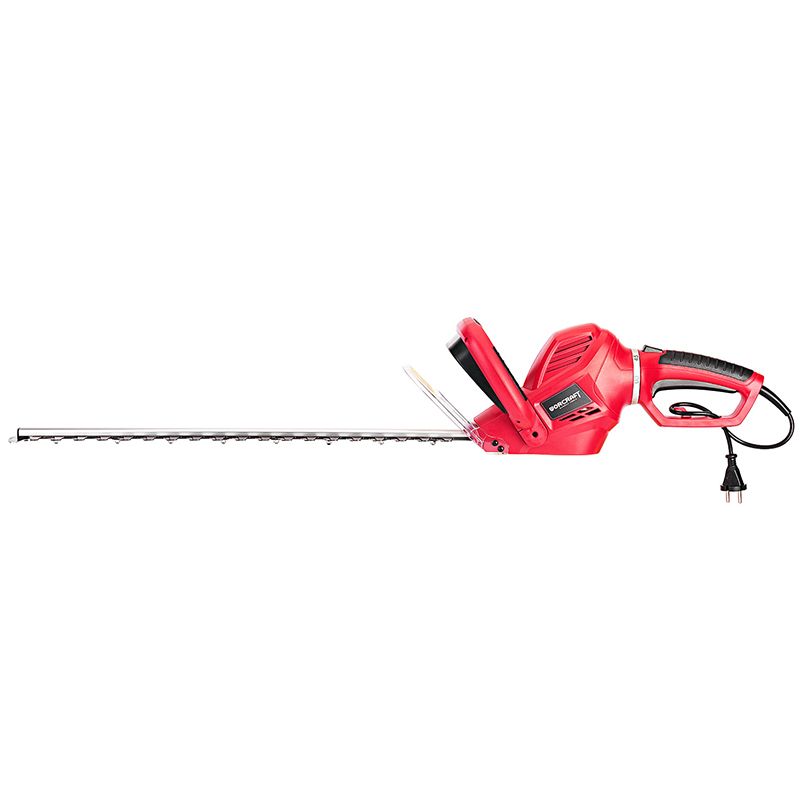 Кусторез WORCRAFT HT06-550