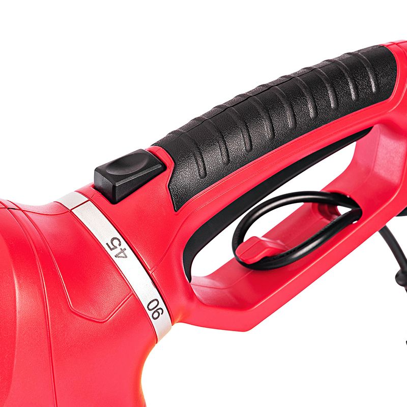 Кусторез WORCRAFT HT06-550