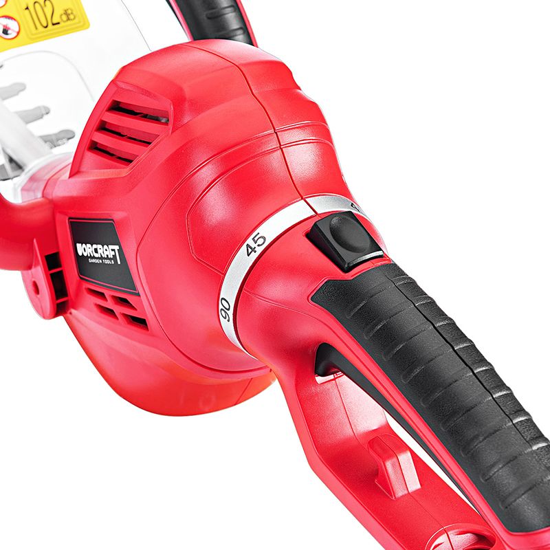 Кусторез WORCRAFT HT06-550