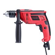 Дрель ударная WORCRAFT ID-500