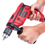 Дрель ударная WORCRAFT ID-500