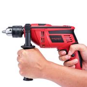 Дрель ударная WORCRAFT ID-500