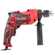 Дрель ударная WORCRAFT ID-850 A