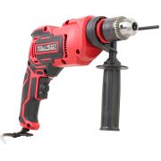 Дрель ударная WORCRAFT ID-850 A