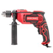 Дрель ударная WORCRAFT ID-850 A